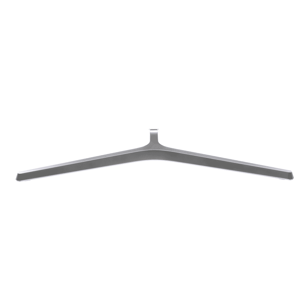 Blomberg Part# 5705940100 Led Strip Cover - Genuine OEM