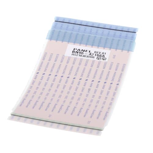 Samsung Flexible Flat Cable BN96-42166A