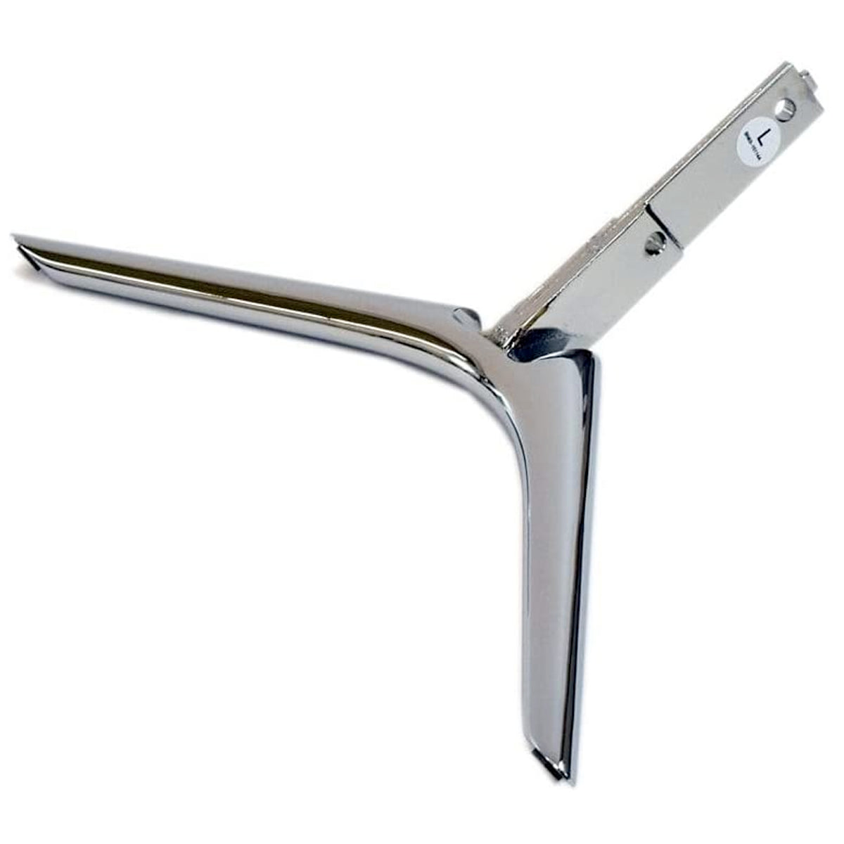 Samsung Part# BN96-42370A Stand Leg (Left) - Genuine OEM