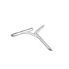 Samsung Part# BN96-42371A Stand Cover Assembly (Bottom) - Genuine OEM