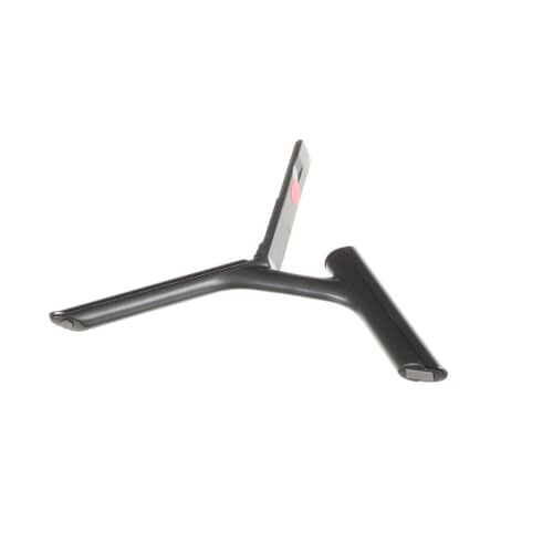 Samsung Part# BN96-42372C Bottom Base Stand Cover Assembly (Left) - Genuine OEM