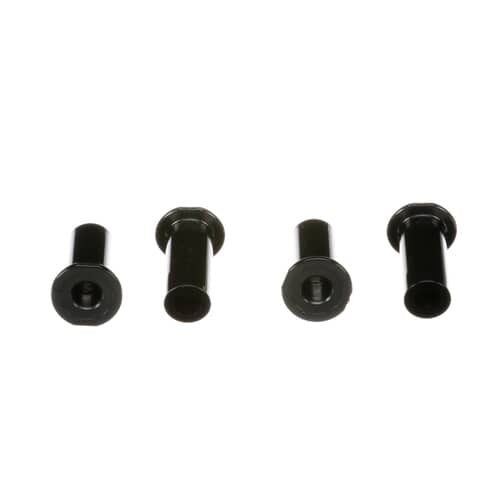 Samsung Television Wall Mount Adapters - 4 Pack QN55Q65FNFXZA