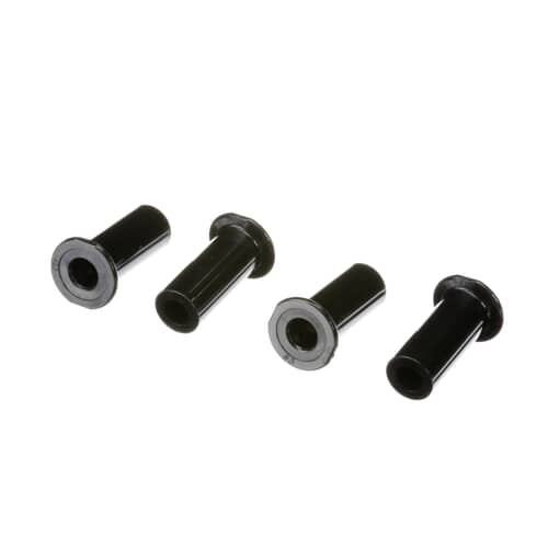Samsung Television Wall Mount Adapters - 4 Pack UN82NU800DFXZA