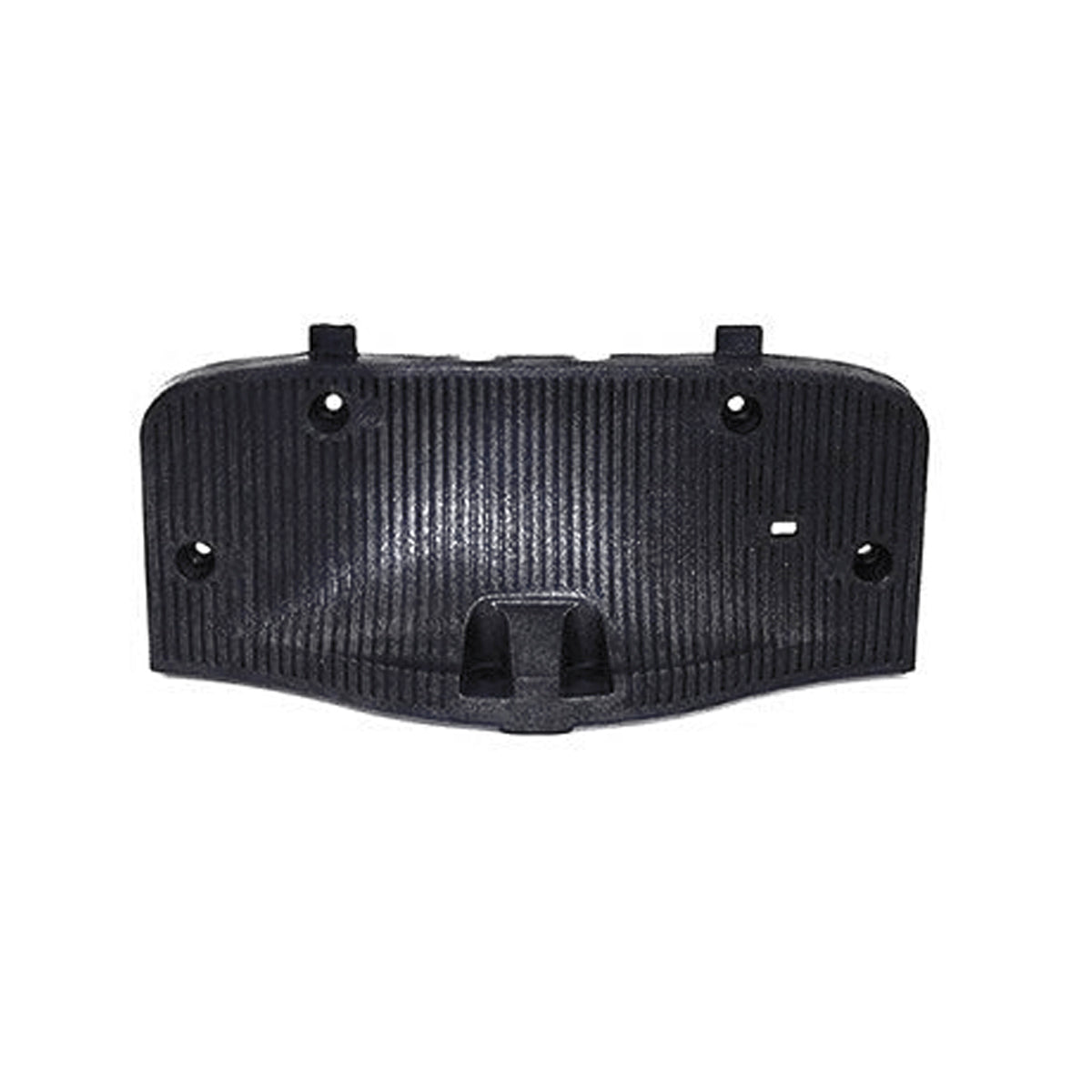 Samsung Part# BN96-43918A Stand Guide Assembly - Genuine OEM