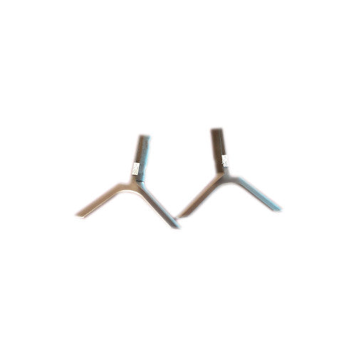 Samsung Part# BN96-45795C Top Base Stand Cover Assembly (Right) - Genuine OEM