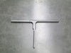 Samsung Part# BN96-48217A Stand Cover Assembly (Top) - Genuine OEM