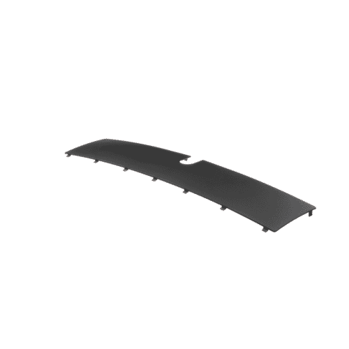Samsung Part# BN96-48506A Clean Cover Assembly - Genuine OEM