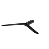 Samsung Part# BN96-49092A Top Stand Cover Assembly (Left) - Genuine OEM