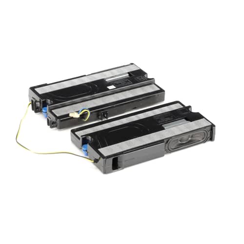 Samsung Part# BN96-49998E Front Speaker Assembly - Genuine OEM