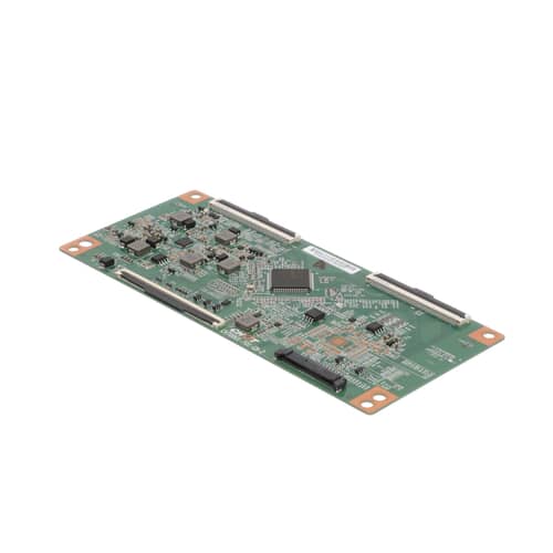 Samsung Television T-Con P Assembly BN96-50030A