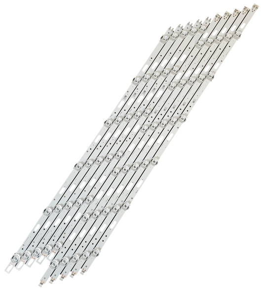 Samsung LED Bar Backlight Strips BN96-50314A