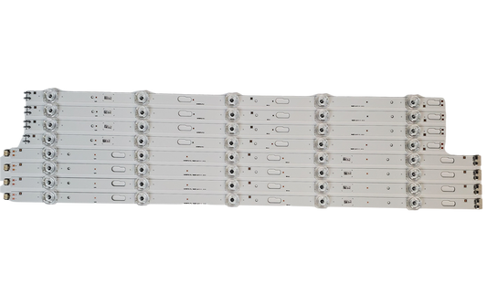 Samsung Part# BN96-50315A LED Bar Assembly - Genuine OEM