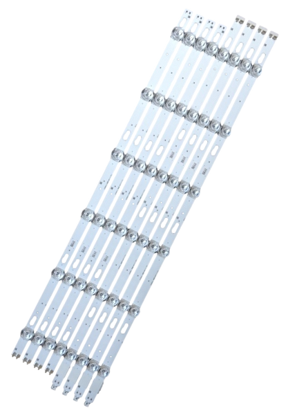 Samsung Part# BN96-50458A LED Bar Assembly - Genuine OEM