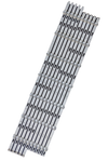 Samsung Part# BN96-50475A LED Backlight Strips Assembly - Genuine OEM