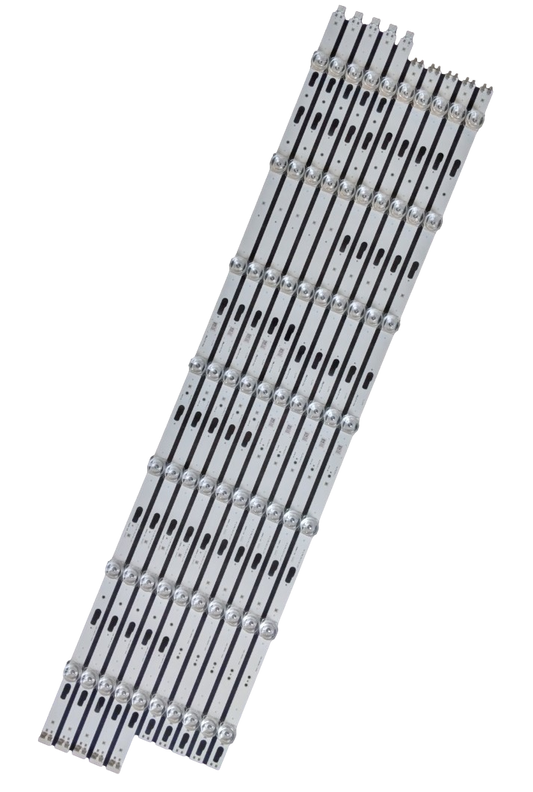 Samsung Part# BN96-50475A LED Backlight Strips Assembly - Genuine OEM