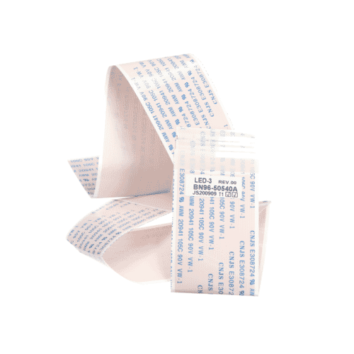 Samsung Part# BN96-50540A Flexible Flat Cable  - Genuine OEM