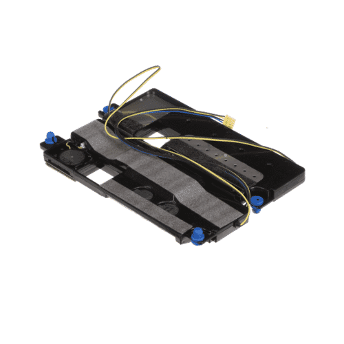 Samsung Part# BN96-50552B Front Speaker Assembly - Genuine OEM