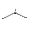 Samsung Part# BN96-50838A Stand Cover Assembly (Top Right) - Genuine OEM