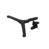 Samsung Part# BN96-50856A Stand Cover Assembly (Top Left) - Genuine OEM