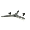 Samsung Part# BN96-50857A Stand Assembly (Left) - Genuine OEM