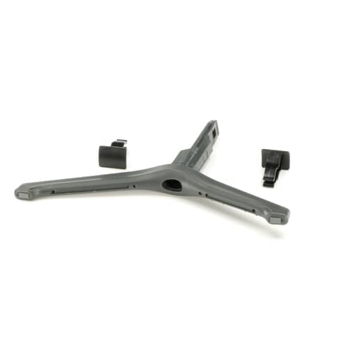 Samsung Part# BN96-50857A Stand Assembly (Left) - Genuine OEM