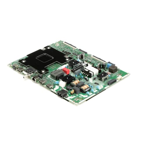 Samsung Part# BN96-50973A Main Power Supply Board - Genuine OEM