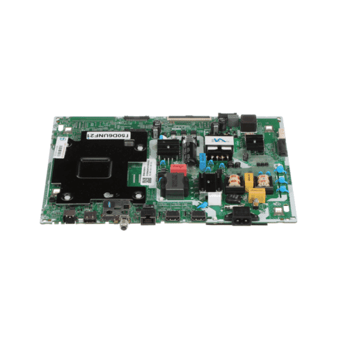 Samsung Part# BN96-50987A Main Board Assembly - Genuine OEM
