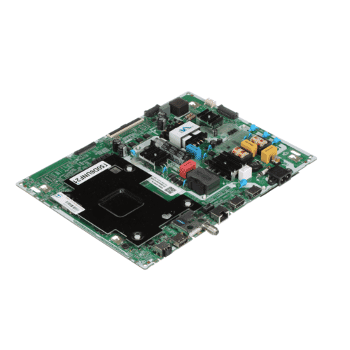 Samsung Part# BN96-50987A Main Board Assembly - Genuine OEM