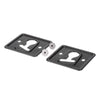 Samsung Part# BN96-51686A Wall Mount Accessory Assembly - Genuine OEM