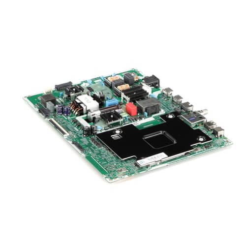 Samsung Part# BN96-51826A Main Board Assembly - Genuine OEM