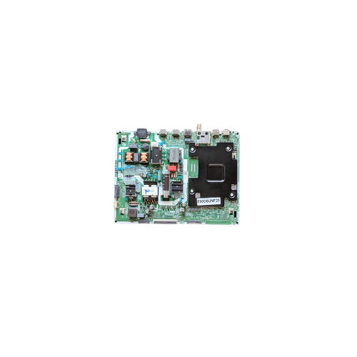Blomberg Card Protector Foil - 2827690100