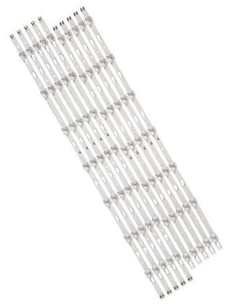 Samsung Part# BN96-52063A LED Bar Assembly - Genuine OEM