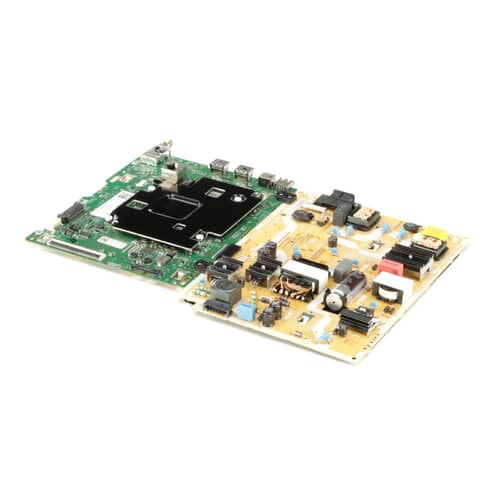 Samsung Part# BN96-52602B Main Power Supply Board  - Genuine OEM