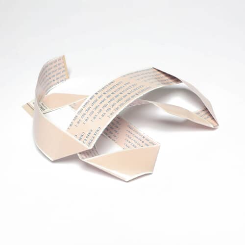 Samsung Part# BN96-52892A Flat Flexible Cable - Genuine OEM