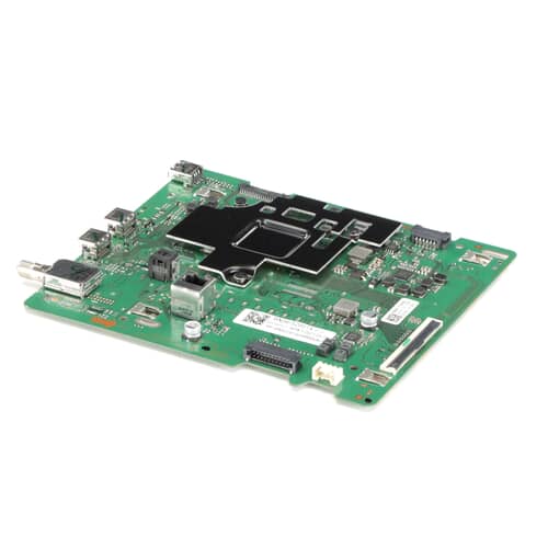 Samsung Part# BN96-52991A Power Control Board Assembly - Genuine OEM