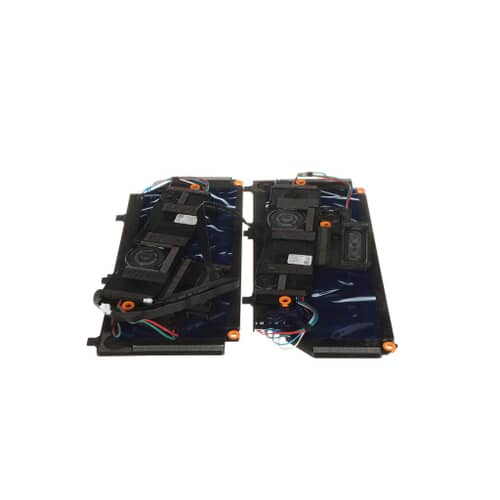 Samsung Part# BN96-53039D Front Speaker Assembly - Genuine OEM