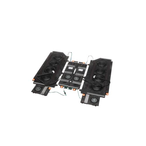 Samsung Television Assembly Speaker P-Front BN96-53040B