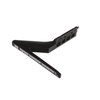 Samsung Part# BN96-53107A Top Stand Cover Assembly (Left) - Genuine OEM