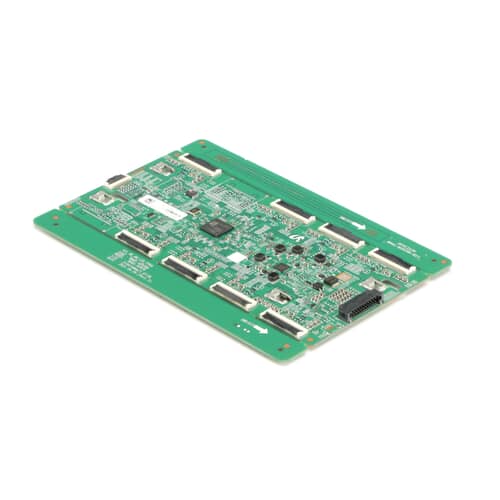 Samsung Part# BN96-53951T Power Control Board Assembly - Genuine OEM