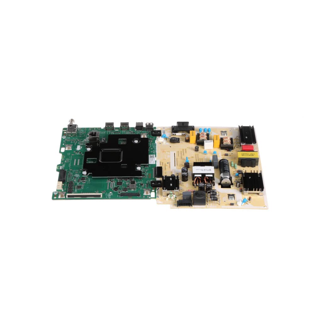 Samsung Part# BN96-54438B Main Power Supply Board Assembly - Genuine OEM