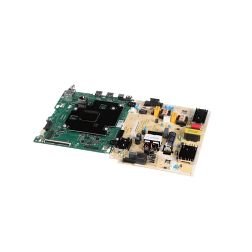 Samsung Part# BN96-54438B Main Power Supply Board Assembly - Genuine OEM