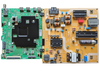 Samsung Part# BN96-57053A Main Power Control Board Assembly - Genuine OEM