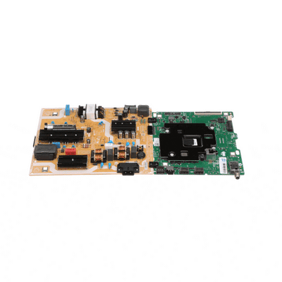 Samsung Part# BN96-54440A Power and Main Board - Genuine OEM