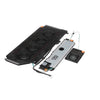 Samsung Part# BN96-54882A Front Speaker Assembly - Genuine OEM