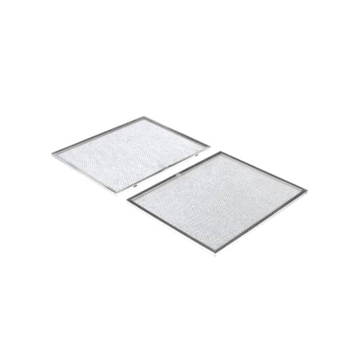 Broan Part# 99010302 Grease Filter Set - Genuine OEM
