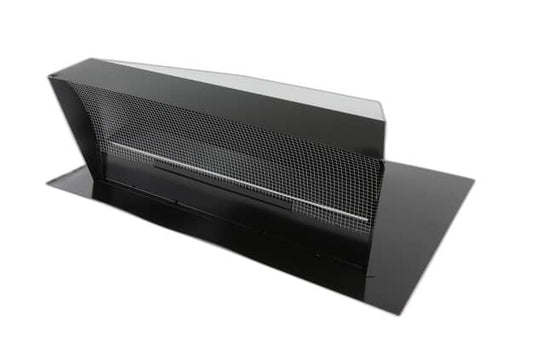 Broan Part# 437 High Capacity Roof Cap Black 1200 CFM (OEM)