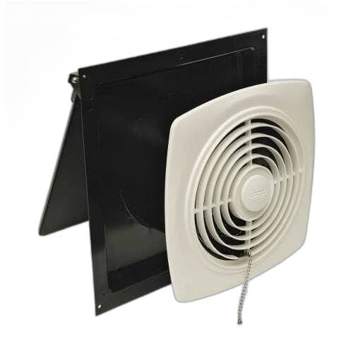 Broan Part# 507 Chain-Operated Ventilation Fan - Genuine OEM