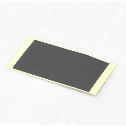 Bowers &Wilkins Black Corner Strip T7 - AA14117