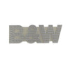 Bowers &Wilkins Badge Bandw Small No Spigot (G - BB09199