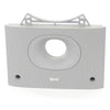 Bowers &Wilkins Dm602/4 S3 Bottom Baffle Grey - BB09326